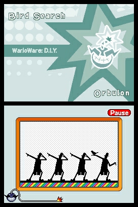 WarioWare: Do It Yourself  - Imagen 18